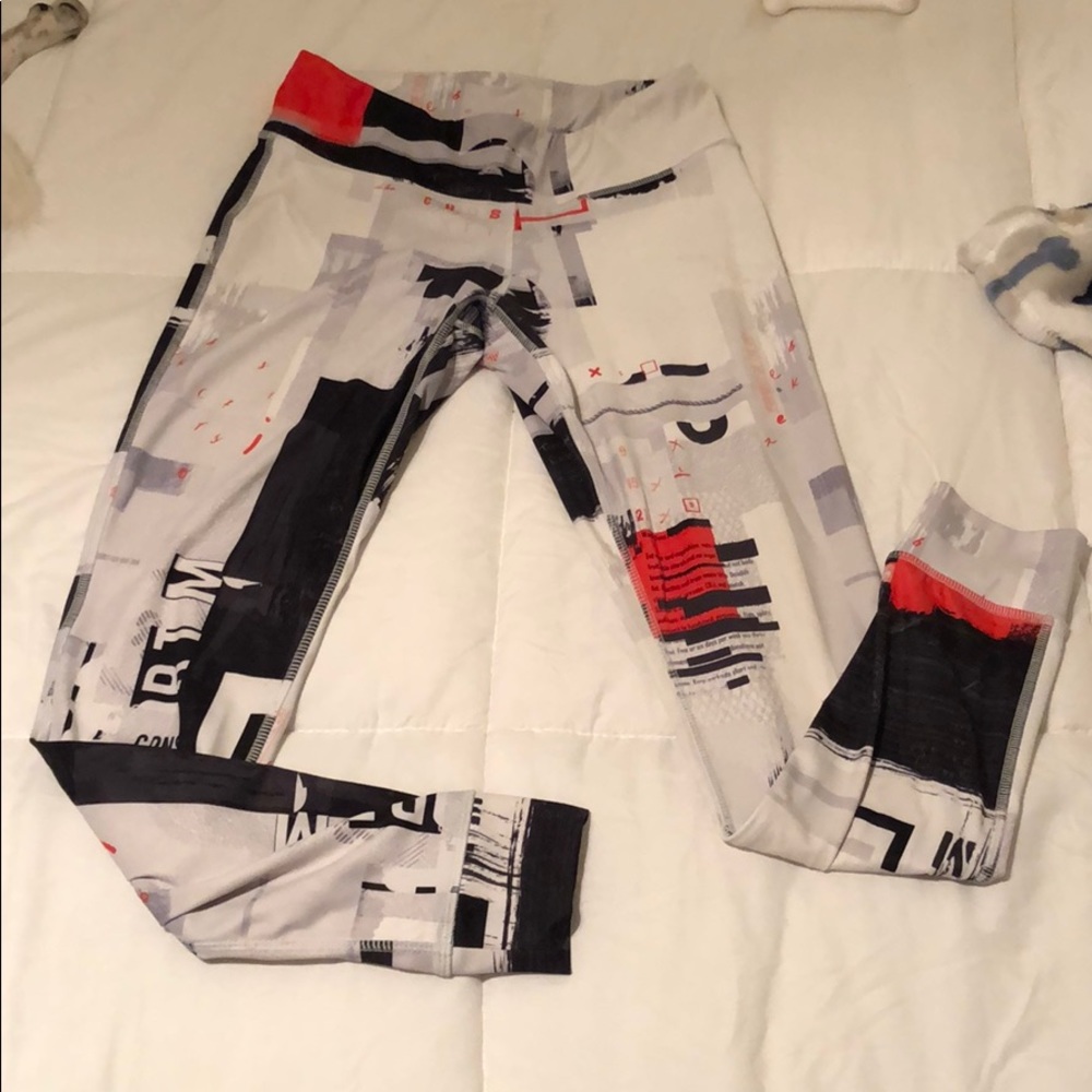 Reebok CrossFit Leggings